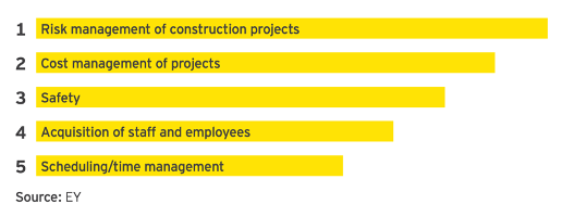 Construction Graphic EY