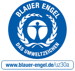 Germany Blue Angel UZ30A