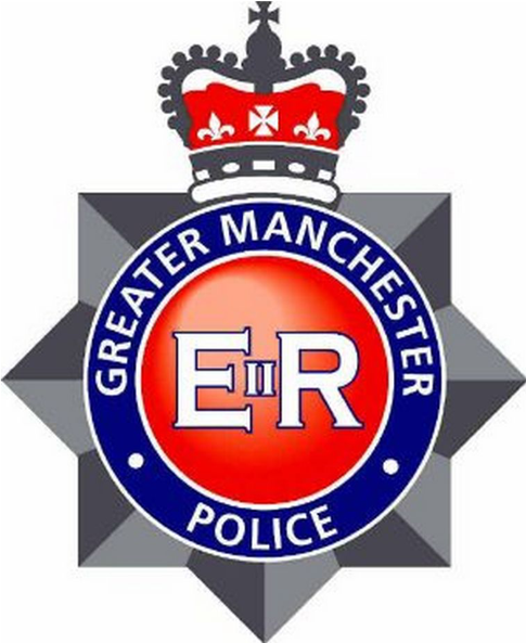 Greater Manachester Police