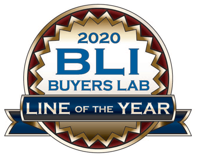 Keypoint Intelligence BLI Awards 2020