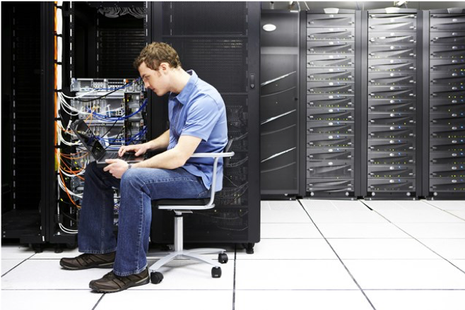 Network Engineer Network Engineer