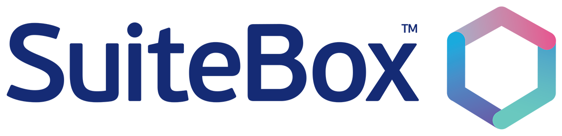 SuiteBox Logo