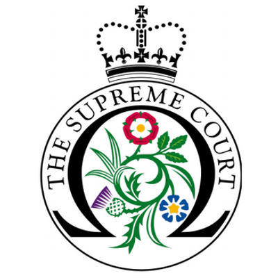 UK Supreme Court Crest 440x400