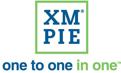 XMPie Full Logo XMPie Full Logo