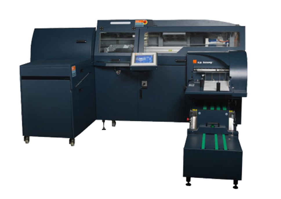 Xerox Baltoro 2019 - Available from Advanced-UK Xerox Baltoro 2019 - Available from Advanced-UK